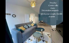 L'escapade de Rompsay Cosy&Moderne