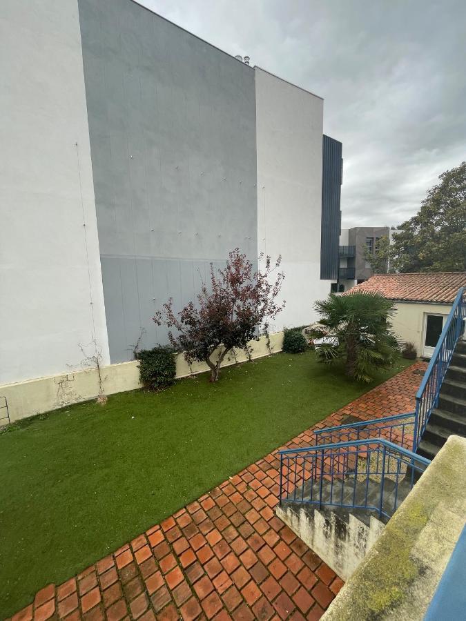 Appartement L'escapade de Rompsay Cosy&Moderne à La Rochelle  Extérieur photo